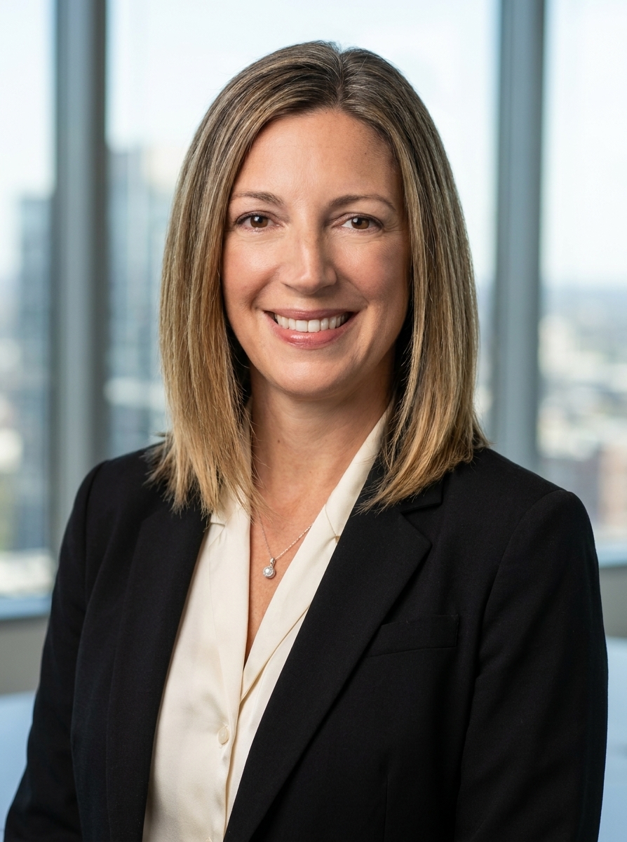 Amanda Gervais - Certified Holistic Nutritionist (CHN)